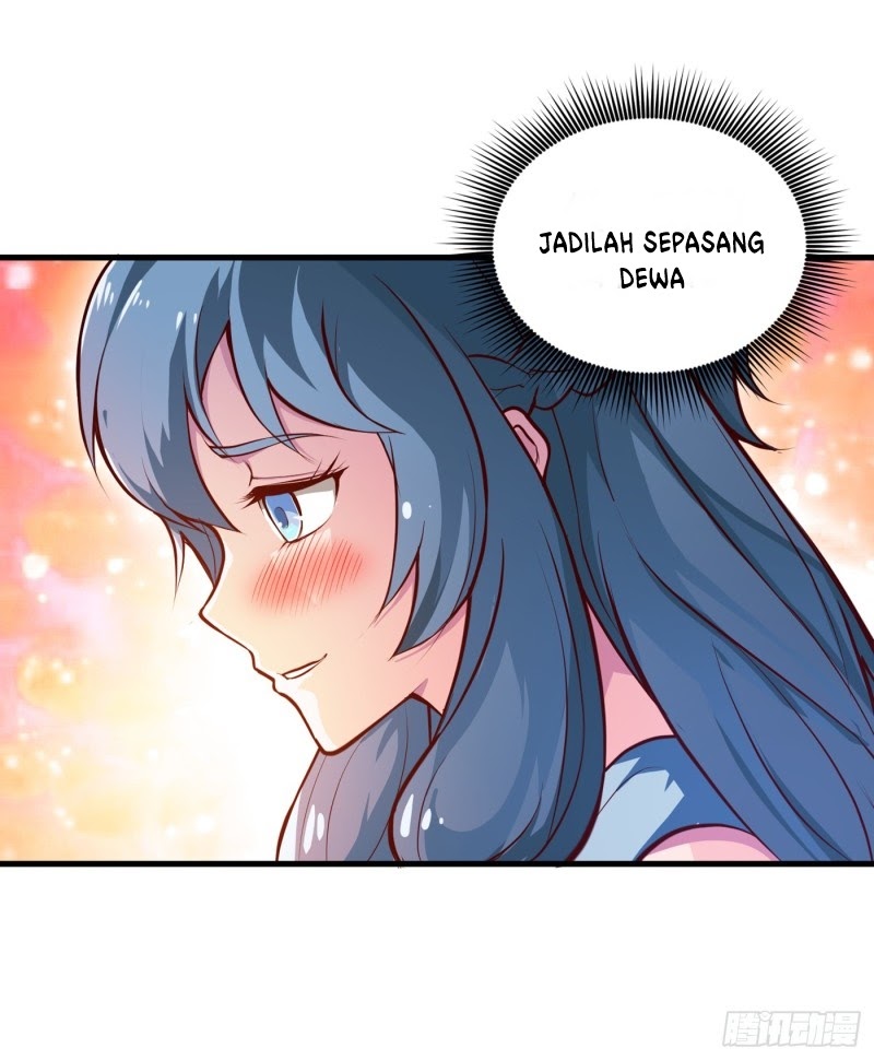 Strongest Divine Doctor Mixed City chapter 80